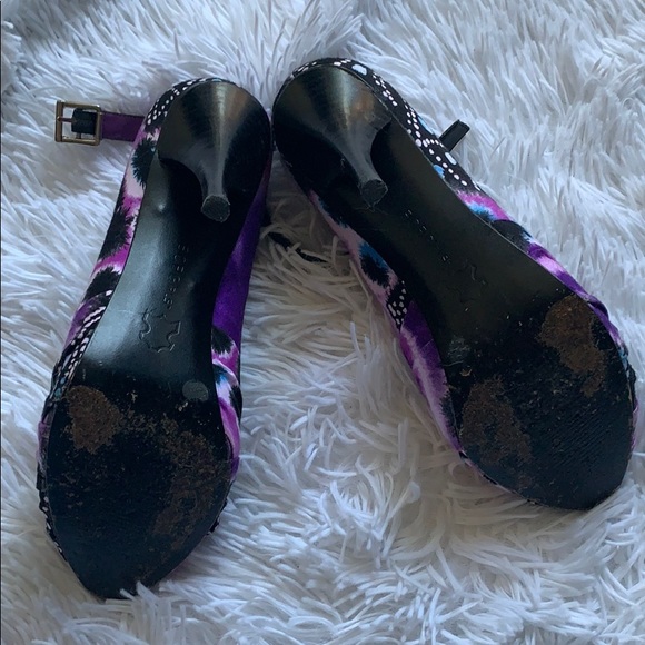 BCBGirls Heels - Picture 2 of 3